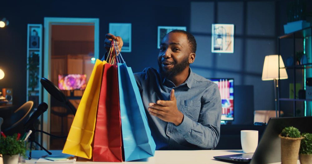 E-commerce & Growth